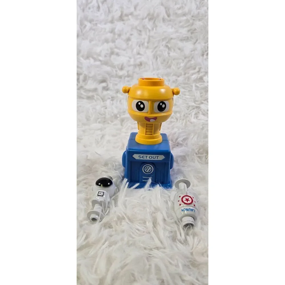 Ballon Launcher Toys-2
